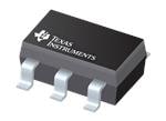 Texas Instruments INAx290/INAx290-Q1 Strommessverstärker