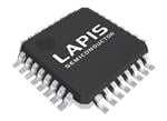 ROHM Semiconductor LAPIS ML22620 Vierkanal-Sprachsynthese-LSI