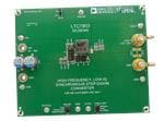 Analog Devices Inc. DC2834A Demoboard für den LTC7803