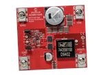 Microchip Technology MIC2128 Hochleistungs-Evaluierungsboard (ADM01006)