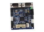 STMicroelectronics STEVAL-TTM002V1 Motorsteuerungsboard