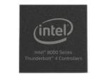 Intel 8000-Baureihe Thunderbolt™ 4 Controller