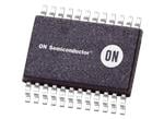 onsemi NCV7725B 10-Kanal-Halbbrückentreiber