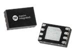 Analog Devices Inc. MAX49921 Strommessverstärker (CSA)