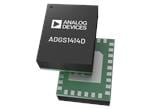 Analog Devices Inc. ADGS1414D Oktale SPST-Schalter