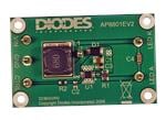 Diodes Incorporated AP8801EV2 Evaluierungsboard