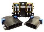 Eaton PDM-AMI Multi-Fuse Holders