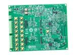 Analog Devices Inc. EVAL-AD7134FMCZ Evaluierungsboard
