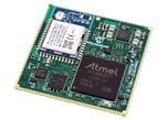Microchip Technology ATSAMA5D27 Drahtloses SOM1