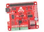 SparkFun ROB-16328 Auto pHAT for Raspberry Pi