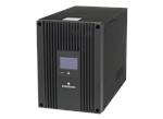 SolaHD SSW Mini-Tower Line-Interactive UPS