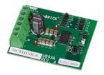 Vishay SiC931 microBRICK™-Evaluierungsboard