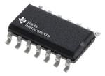 Texas Instruments SN74HCS03/SN74HCS03-Q1 2-Eingangs-Positiv-NAND-Gate