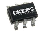 Diodes Incorporated AL8116 Signalschnittstellen-Controller zur Verdunkelung