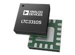 Analog Devices Inc. LTC3310S Synchroner Abwärts-Silent Switcher® 2