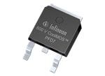 Infineon Technologies CoolMOS™ PFD7 600-V-SJ-Leistungs-MOSFET