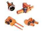 Aptiv HV RCS 800 Steckverbinder für Elektrofahrzeuge