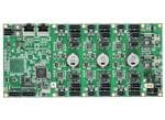 Analog Devices / Maxim Integrated TMCM-6212 6-Achsen-Schrittmotortreibermodule