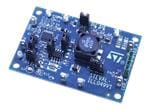 STMicroelectronics STEVAL-ILL049V1 Adapterboard