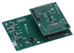 Texas Instruments ADS7038Q1EVM-PDK Leistungsdemonstrations-Kit