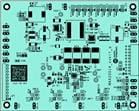 Analog Devices Inc. MAX25014EVKIT Evaluierungskit