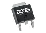 Diodes Incorporated SBRFP10U60D1 SBR®-Diode (Super-Barrieregleichrichter-Diode)