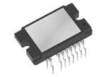 onsemi NFAQ1060L33T und NFAQ1060L36T Leistungsmodule