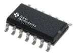 Texas Instruments SN74HCS05/SN74HCS05-Q1 Hex-Wechselrichter