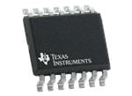 Texas Instruments SN74HCS164/SN74HCS164-Q1 8-Bit-Schieberegister