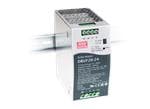 MEAN WELL DBUF20/40 DIN-Schienen-Buffermodule