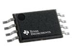 Texas Instruments LMK1C110x LVCMOS-Taktpuffer