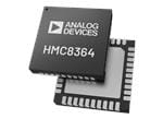Analog Devices Inc. HMC8362/HMC8364 Rauscharme Quadband-VCOs