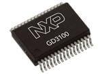 NXP Semiconductors MC33GD3100 Erweiterte IGBT/SiC Gate-Treiber
