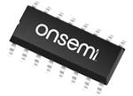 onsemi NCD57001FDWR2G Isolierte IGBT-Gate-Treiber
