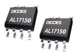 Diodes Incorporated AL17150-10B Hochspannungs-Abwärtsschalter