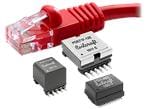 Coilcraft Leitfaden für Magnete für Power-over-Ethernet (PoE)