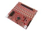 Infineon Technologies TLE9012AQUDTRBMS2TOBO1 Evaluierungsboard