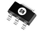 onsemi LM1117 800-mA-Low-Dropout-Linearregler