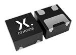 Nexperia DFN0606 Trench-MOSFETs
