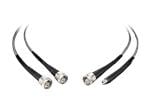 Amphenol Times Microwave Systems SilverLine® Prüfkabel