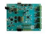 Analog Devices Inc. MAX22007EVKIT Evaluierungskit
