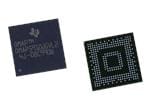 Texas Instruments OMAP5910 Dual-Core-Applikationsprozessor