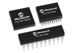 Microchip Technology PIC16F15244 8-Bit-Mikrocontroller