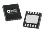 Analog Devices Inc. AD4003/AD4007/AD4011 18-Bit-Differential-SAR-ADCs