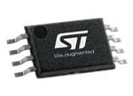 STMicroelectronics STISO621 Zweikanal-Digital-Isolatoren