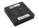 Murata Power Solutions IRH-W80 Isolierter 250 Wn-Half-Brick-DC/DC-Wandler