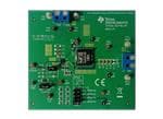 Texas Instruments TPS51397AEVM Wandler-Evaluierungsmodul