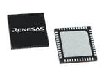 Renesas Electronics RL78/G1D BLUETOOTH® Low Energy-MCUs