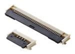 Molex Easy-On FFC/FPC FD19 Steckverbinder