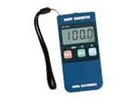 Nidec Components PG-100 Digitale Handheld-Manometer